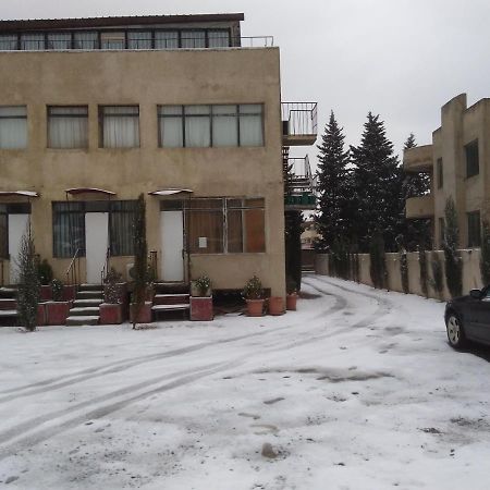Guesthouse Star Georgia Tiflis Dış mekan fotoğraf
