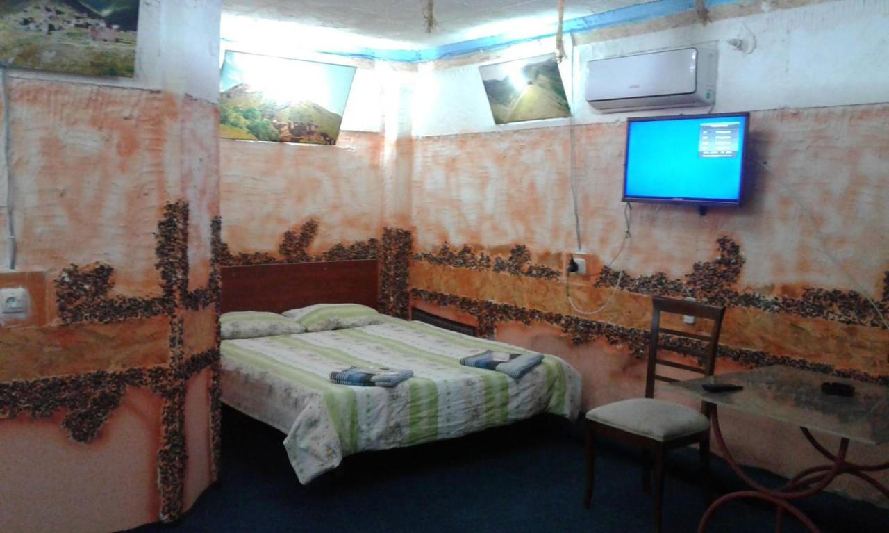 Guesthouse Star Georgia Tiflis Dış mekan fotoğraf