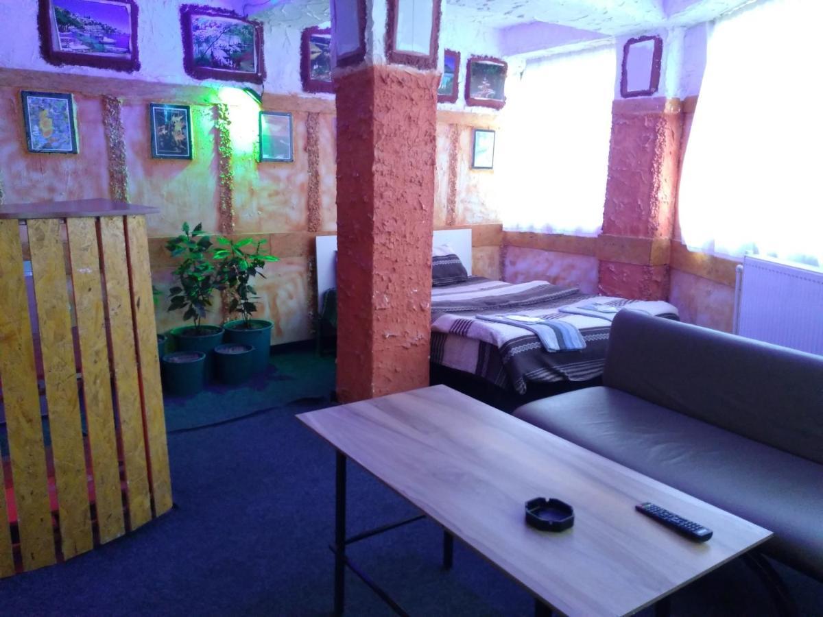 Guesthouse Star Georgia Tiflis Dış mekan fotoğraf
