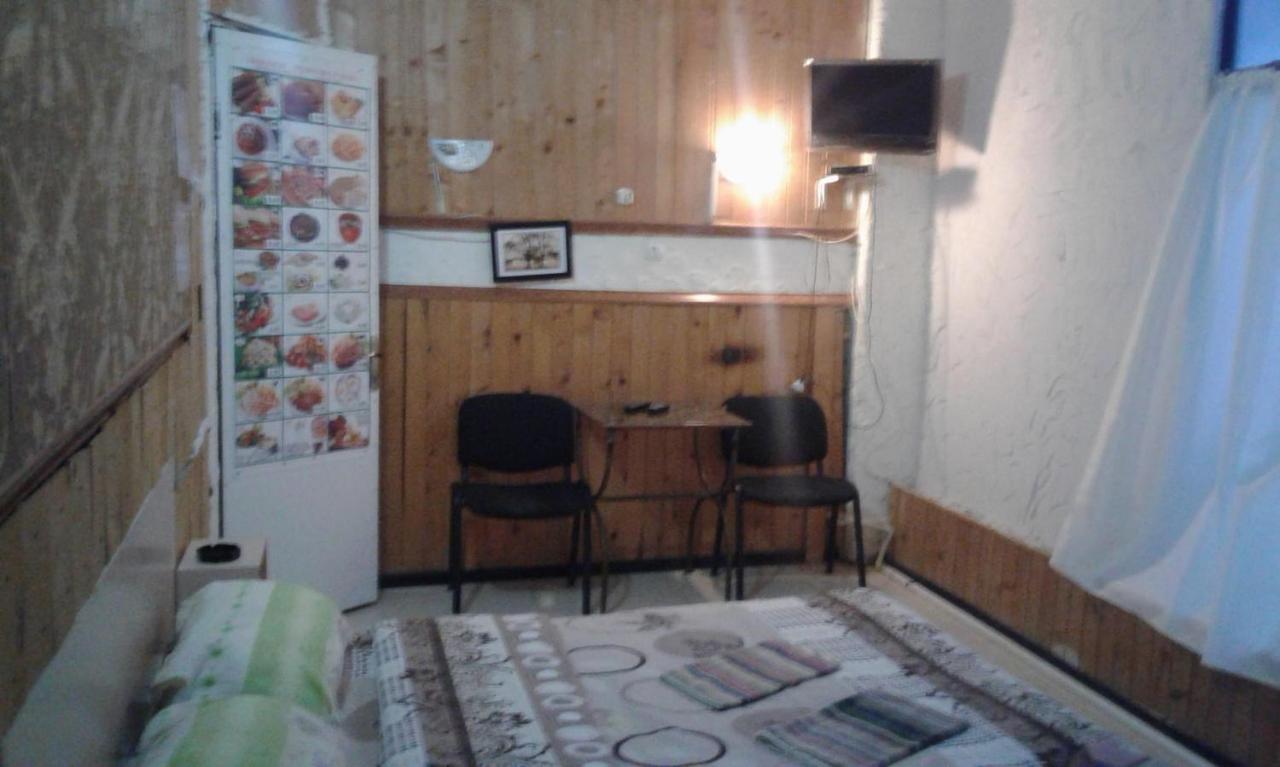 Guesthouse Star Georgia Tiflis Dış mekan fotoğraf