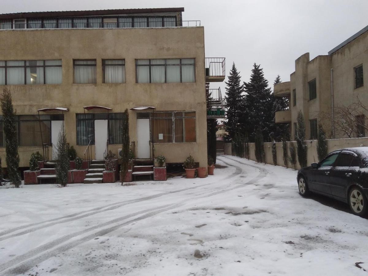 Guesthouse Star Georgia Tiflis Dış mekan fotoğraf