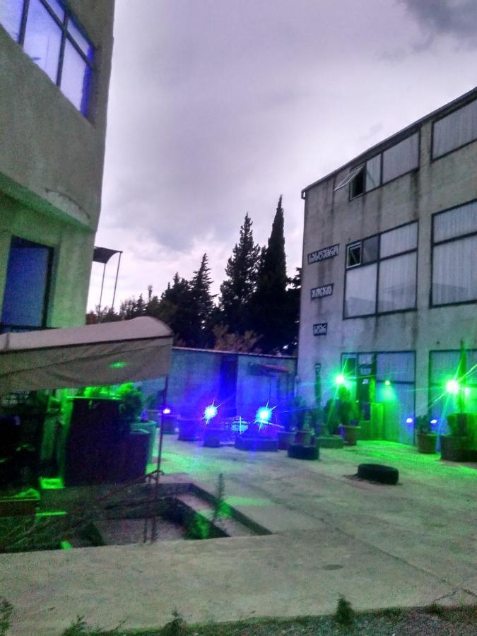 Guesthouse Star Georgia Tiflis Dış mekan fotoğraf