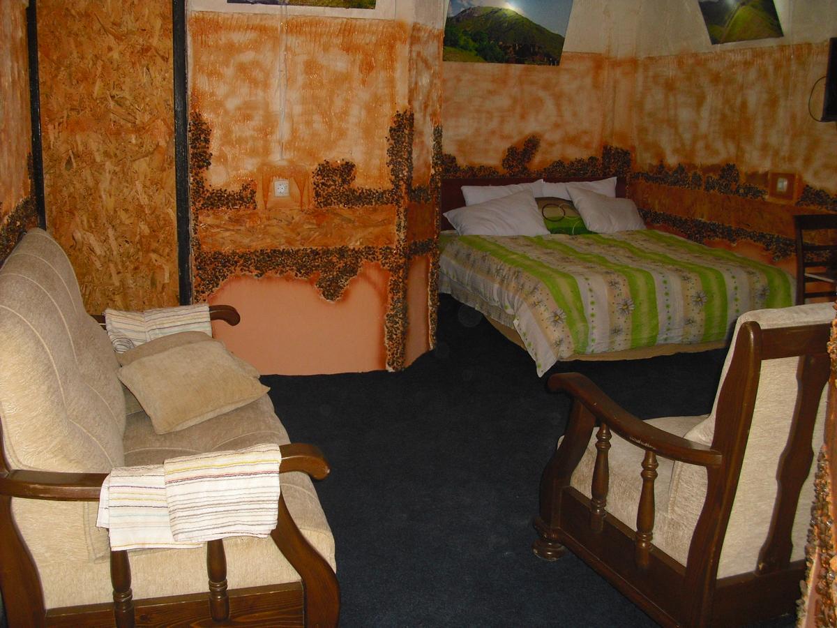 Guesthouse Star Georgia Tiflis Dış mekan fotoğraf