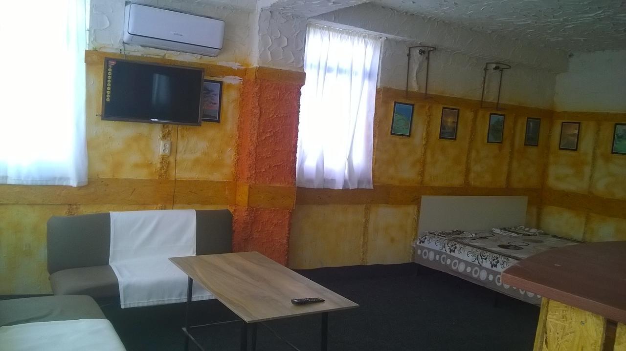 Guesthouse Star Georgia Tiflis Dış mekan fotoğraf