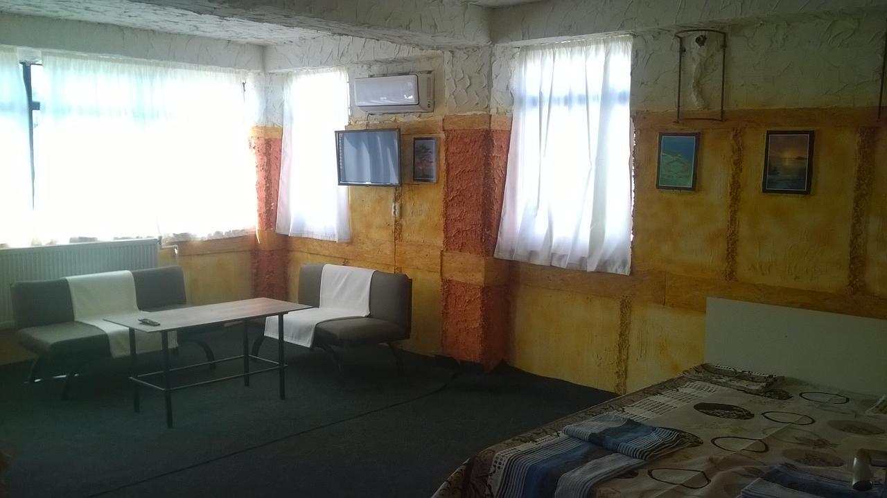 Guesthouse Star Georgia Tiflis Dış mekan fotoğraf