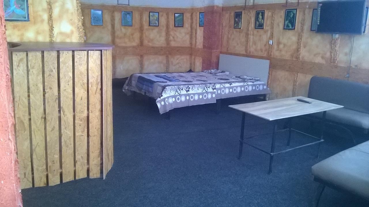 Guesthouse Star Georgia Tiflis Dış mekan fotoğraf