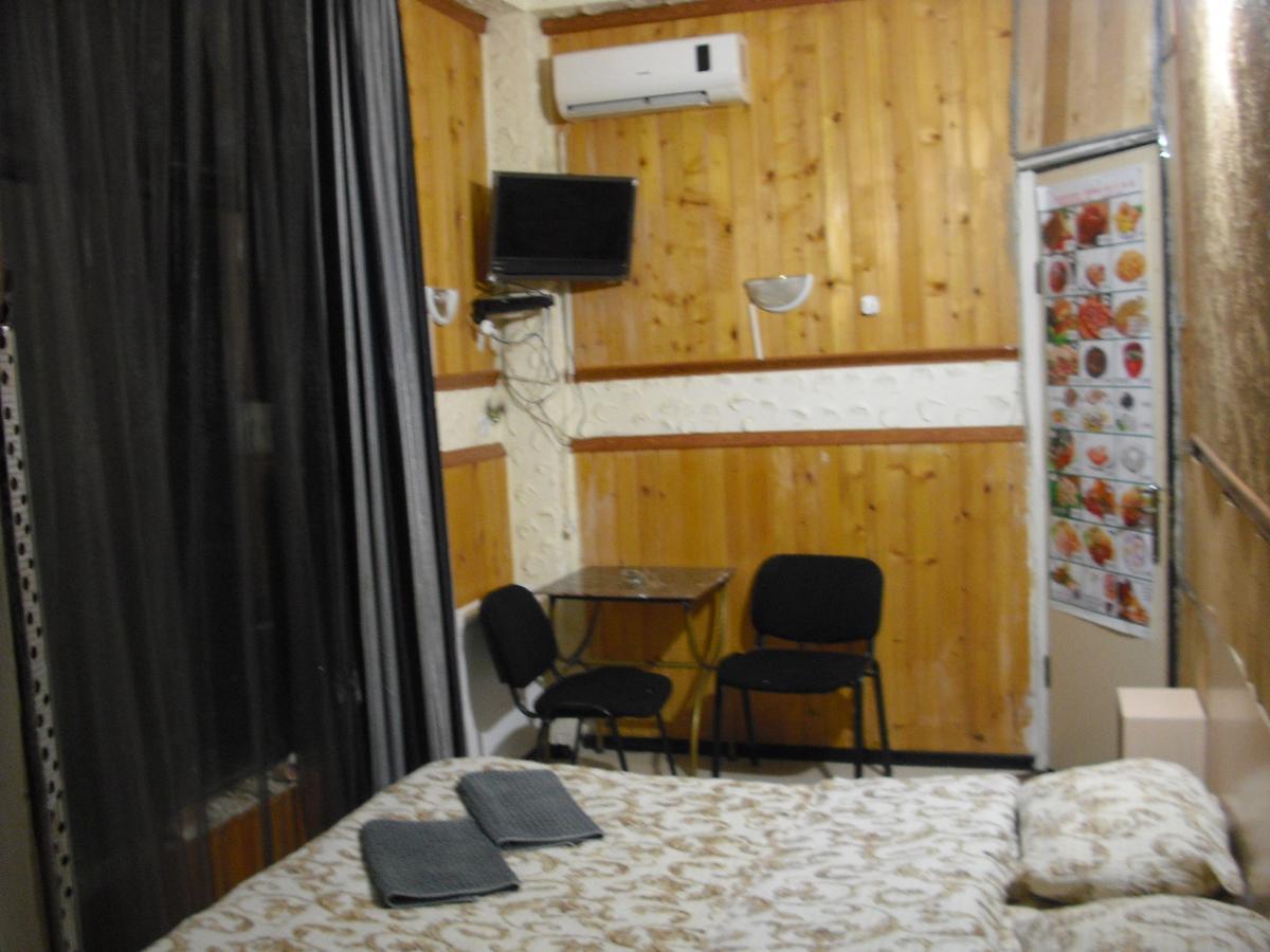 Guesthouse Star Georgia Tiflis Dış mekan fotoğraf