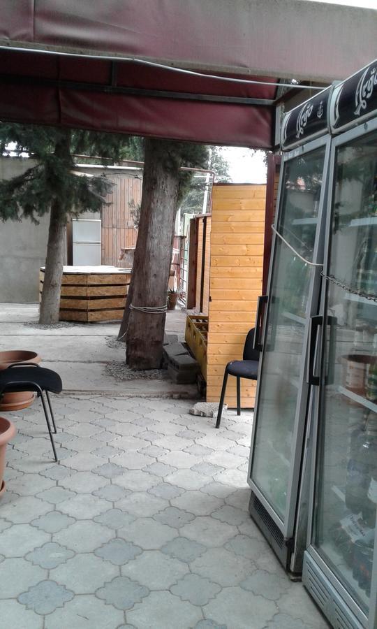 Guesthouse Star Georgia Tiflis Dış mekan fotoğraf