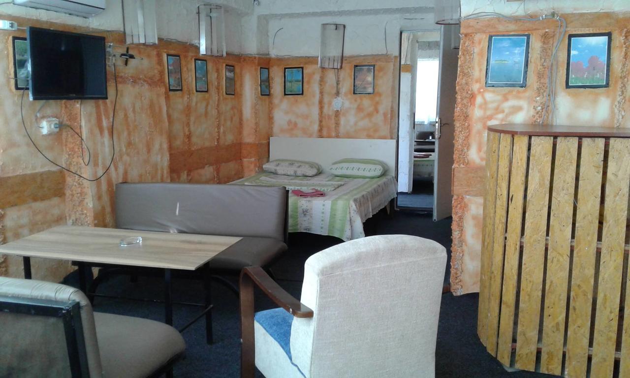Guesthouse Star Georgia Tiflis Dış mekan fotoğraf