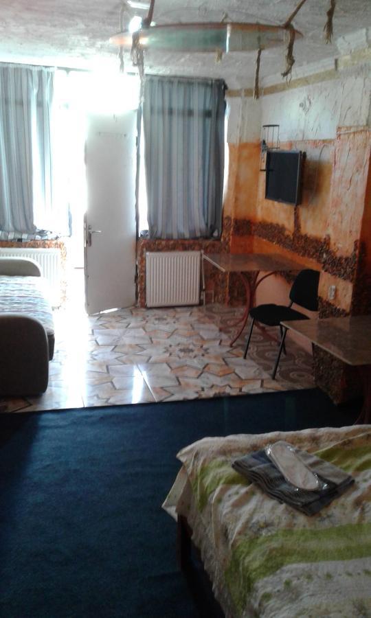 Guesthouse Star Georgia Tiflis Dış mekan fotoğraf