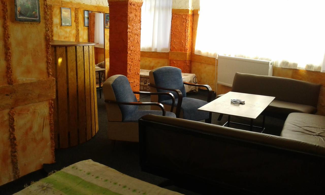 Guesthouse Star Georgia Tiflis Dış mekan fotoğraf