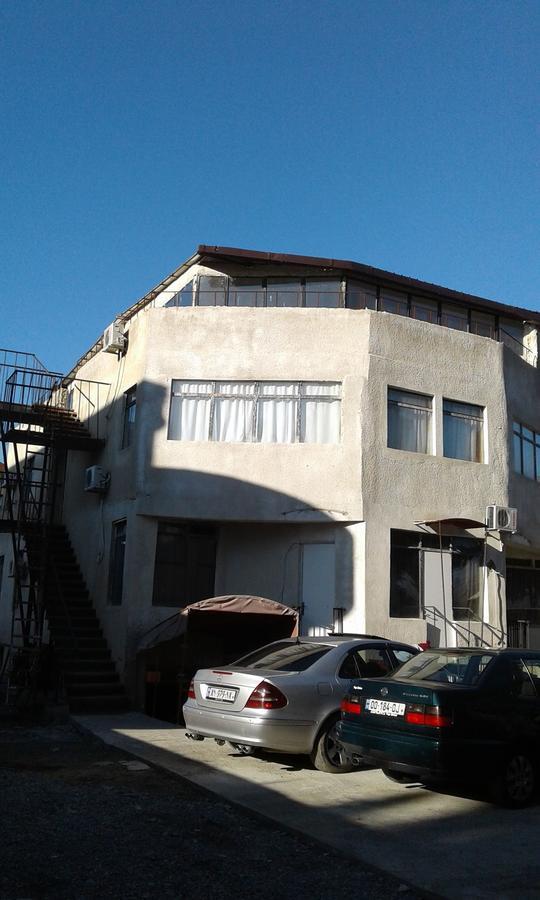 Guesthouse Star Georgia Tiflis Dış mekan fotoğraf